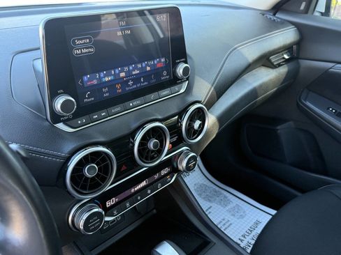 Used 2021 Nissan Sentra SV image 21