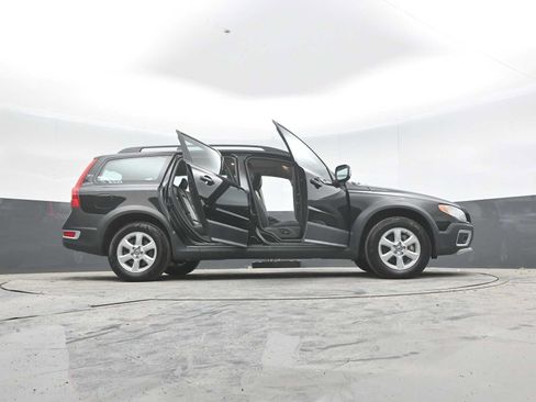 Used 2008 Volvo XC70 3.2 AWD/4WD image 54
