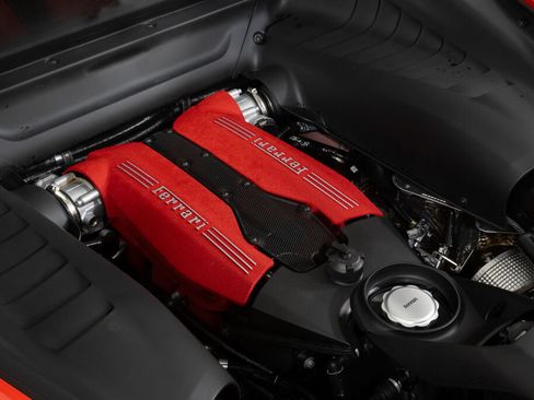 Used 2017 Ferrari 488 GTB image 21