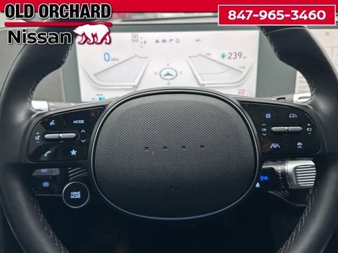 Used 2024 Hyundai Ioniq 5 Limited image 22