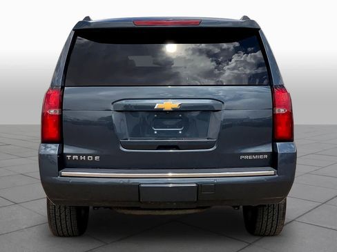 Used 2019 Chevrolet Tahoe Premier image 5