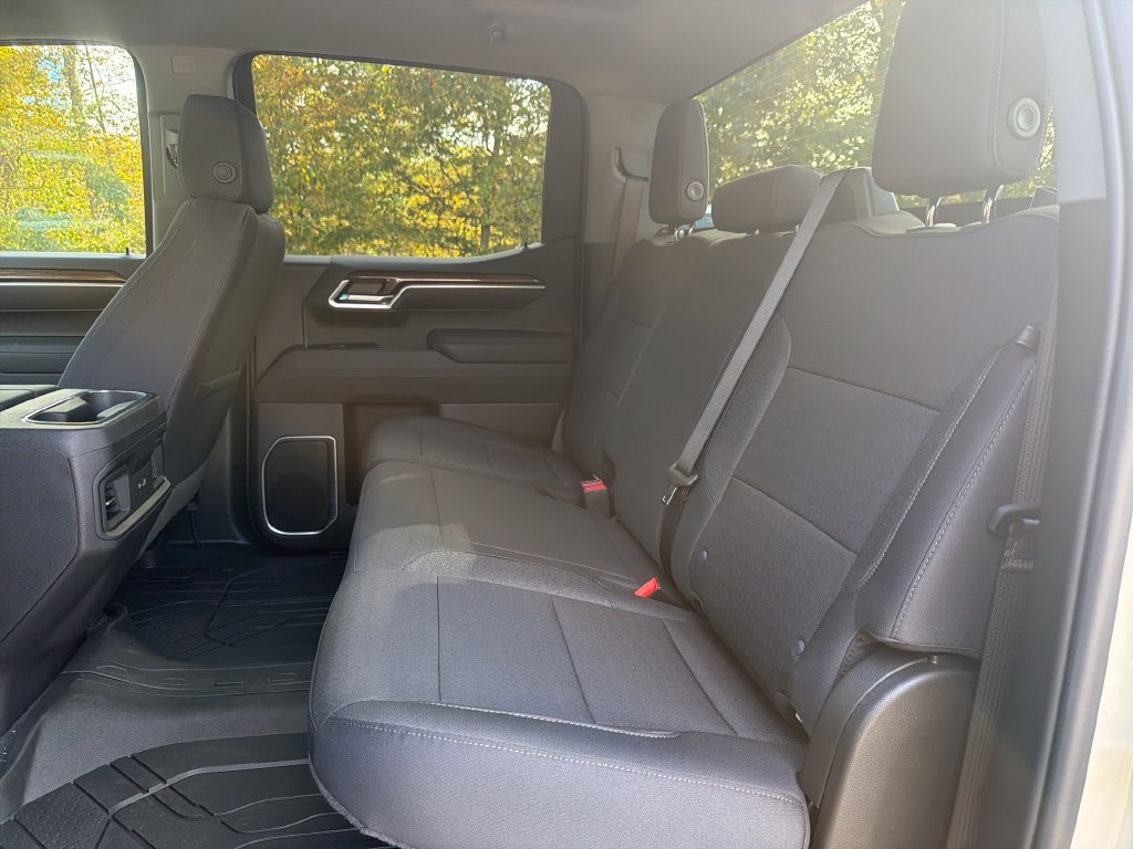 New 2026 Chevrolet Silverado 1500 RST w/ Protection Package AWD/4WD image 26