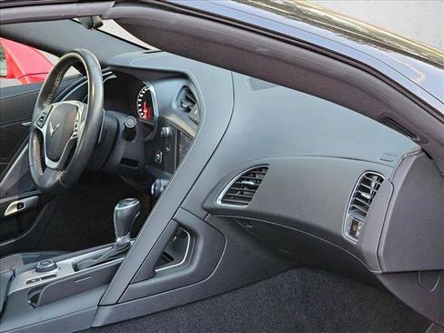 Used 2015 Chevrolet Corvette Stingray Coupe w/ 2LT Preferred Equipment Group RWD image 18