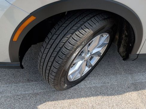 Used 2025 Honda CR-V EX-L image 45