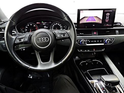 Used 2021 Audi A5 2.0T Premium image 18