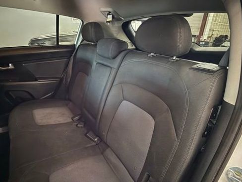 Used 2016 Kia Sportage LX w/ LX Popular Package FWD image 25