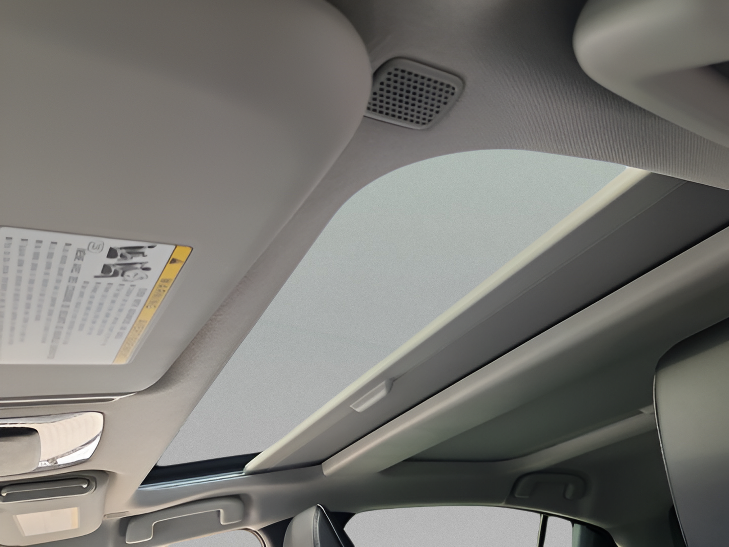 New 2026 Toyota Prius Limited FWD image 17