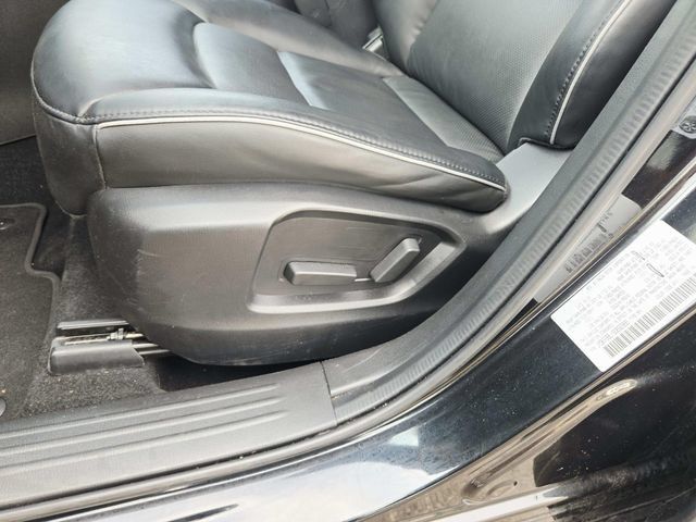 Used 2025 MAZDA CX-5 AWD 2.5 S w/ Select Package image 31