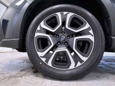 Used 2023 Subaru Ascent Limited w/ Technology Package image 14