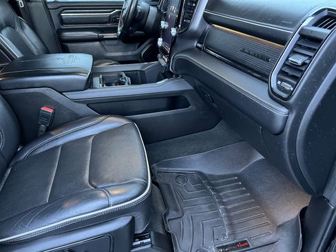 Used 2022 RAM 1500 Limited image 22