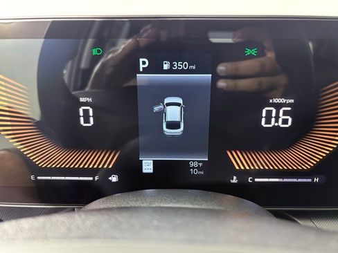 New 2026 Kia K4 LXS image 25