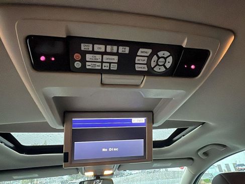 Used 2016 Honda Odyssey EX-L image 22