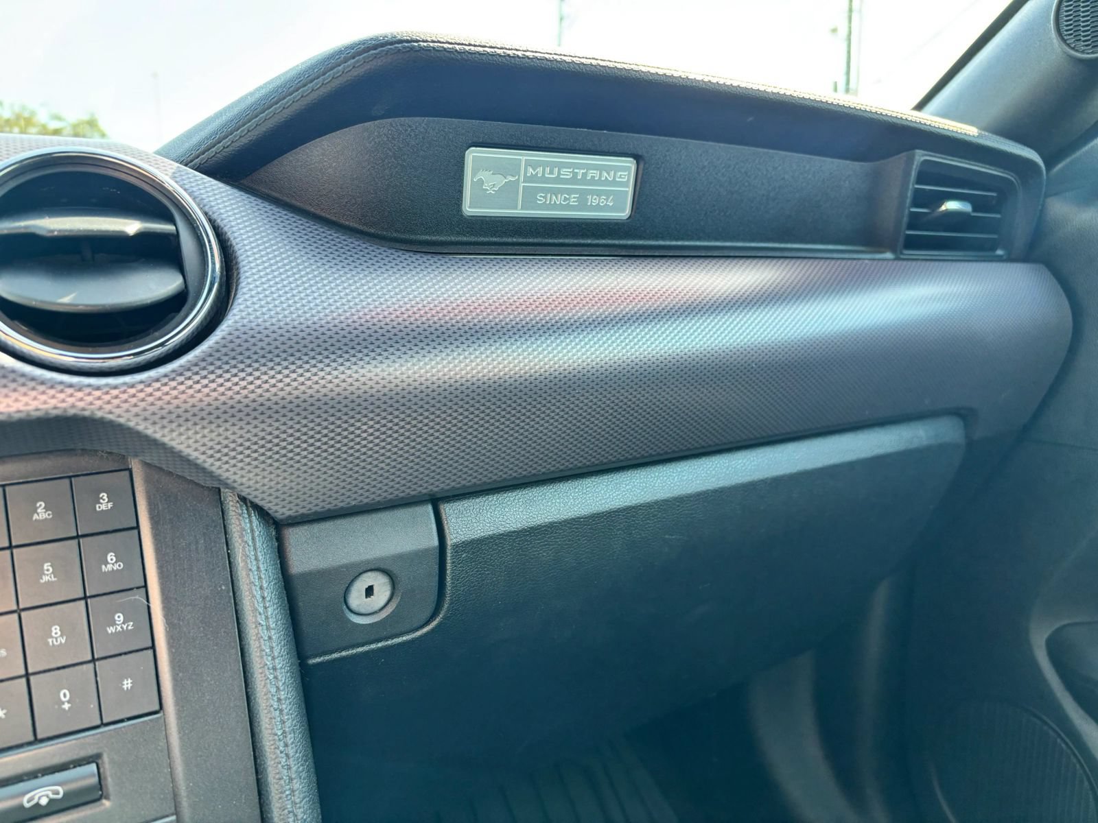 Used 2015 Ford Mustang GT RWD image 23