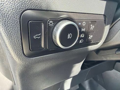 Used 2025 Ford Bronco Sport Badlands AWD/4WD image 18