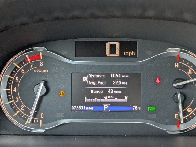 Used 2019 Honda Ridgeline RTL image 28
