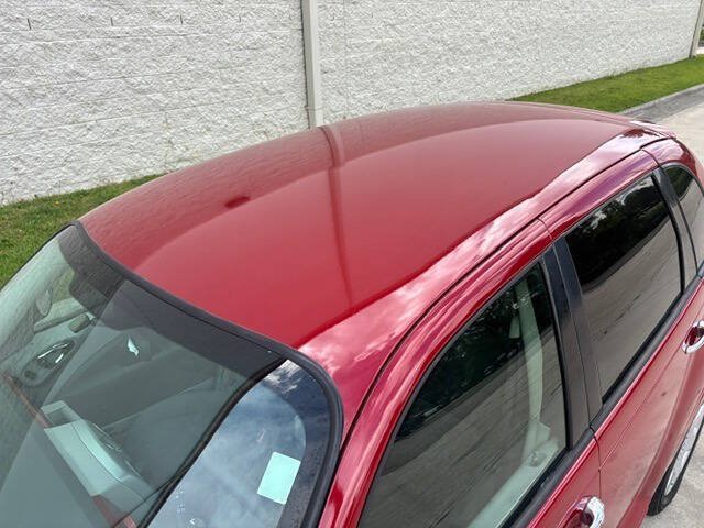Used 2006 Chrysler PT Cruiser Touring FWD image 12