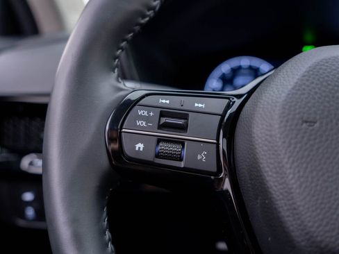 Used 2024 Honda CR-V EX-L image 32