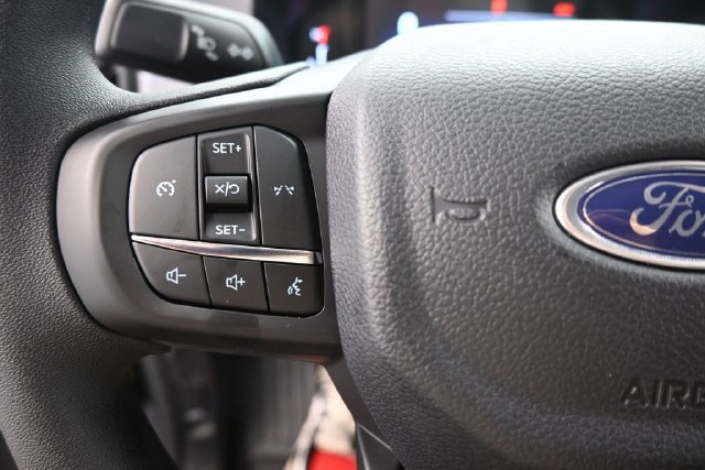 New 2026 Ford Ranger XL RWD image 15