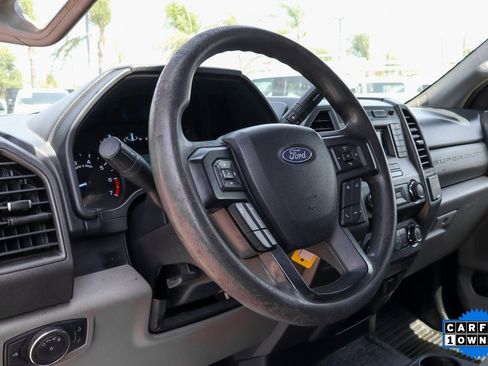 Used 2019 Ford F350 XL w/ Power Equipment Group image 20