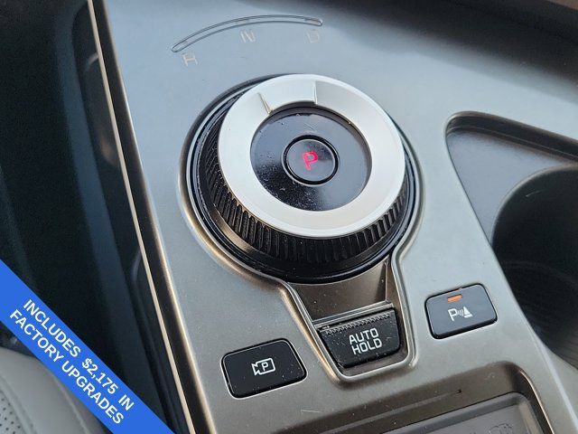 Used 2024 Kia EV6 Wind w/ Wind Technology Package RWD image 32