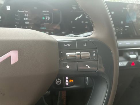 New 2026 Kia EV9 GT-Line image 23