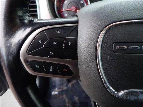 Used 2021 Dodge Charger SXT w/ Leather Interior Group image 13