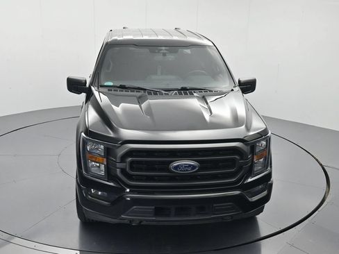 Used 2023 Ford F150 XLT w/ Equipment Group 301A Mid AWD/4WD image 30