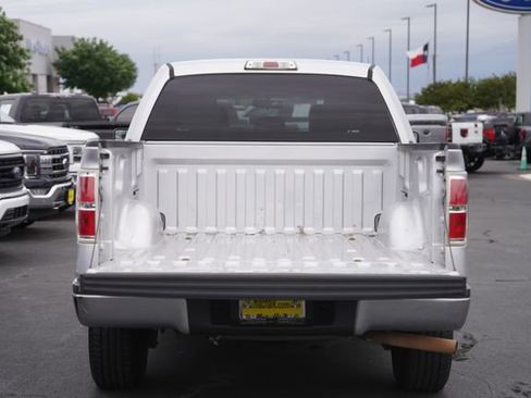 Used 2013 Ford F150 XLT image 31
