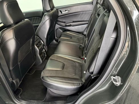 Certified 2022 Ford Edge ST w/ Equipment Group 401A image 44