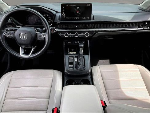 Certified 2023 Honda CR-V EX-L image 7