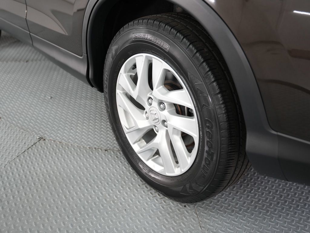 Used 2016 Honda CR-V EX image 58
