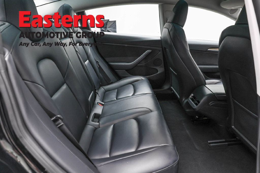 Used 2023 Tesla Model 3 Standard Range RWD image 18