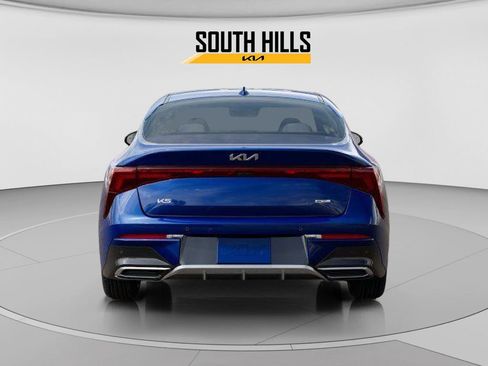 New 2026 Kia K5 GT-Line AWD/4WD image 5