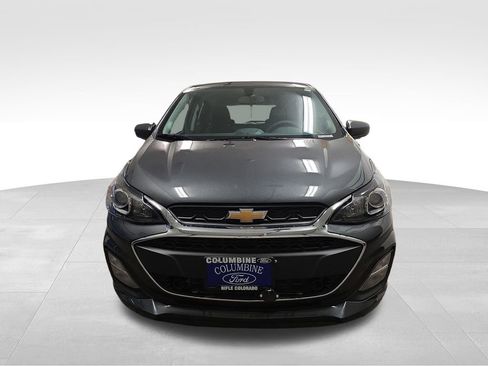 Used 2022 Chevrolet Spark LS image 6