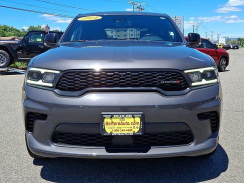 Used 2024 Dodge Durango GT AWD/4WD image 2