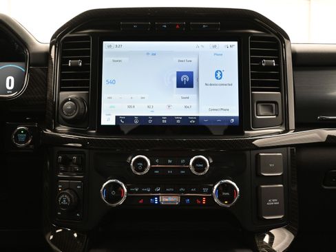 Used 2023 Ford F150 Lariat w/ Equipment Group 502A High AWD/4WD image 17