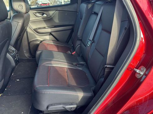 Used 2021 Chevrolet Blazer RS w/ Enhanced Convenience Package image 11
