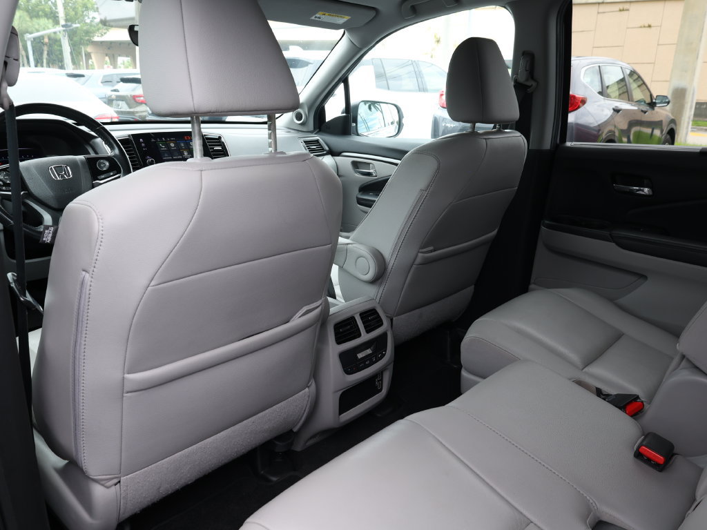 Used 2021 Honda Pilot EX-L image 20
