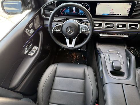 Used 2023 Mercedes-Benz GLE 350 image 31