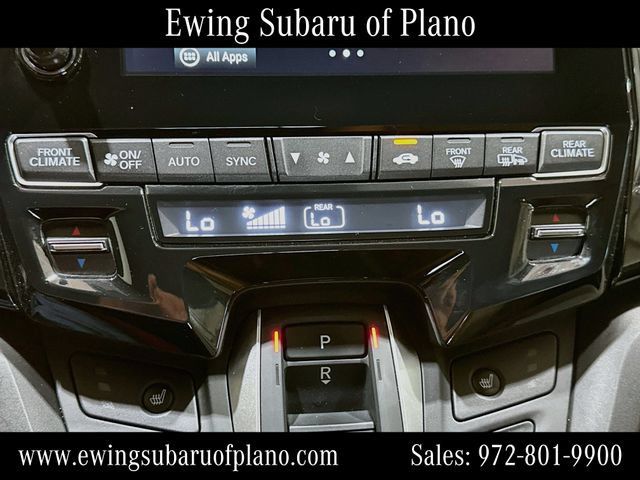 Used 2022 Honda Odyssey EX image 15