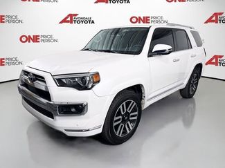 Certified 2024 Toyota 4Runner Limited video 3
