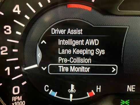 Used 2018 Lincoln MKZ Select w/ Technology Package image 35