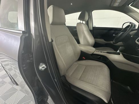 Used 2023 Honda HR-V LX image 27