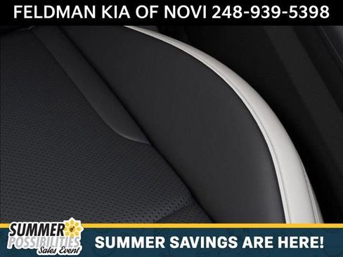 New 2026 Kia K5 GT-Line FWD image 25