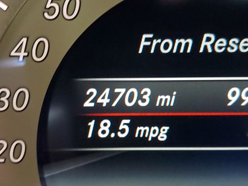 Used 2015 Mercedes-Benz E 550 Cabriolet image 25