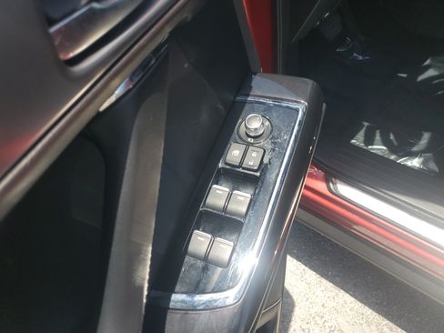 Used 2019 MAZDA CX-9 Grand Touring FWD image 26