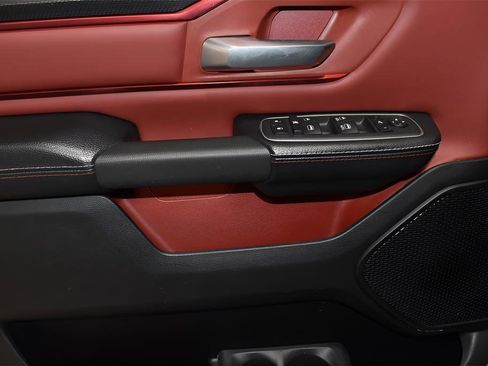 Used 2023 RAM 1500 Rebel w/ Rebel Level 1 Equipment Group image 29