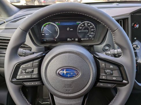 New 2025 Subaru Forester Premium image 26