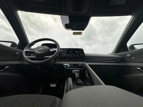 New 2026 Hyundai Elantra Sport image 30