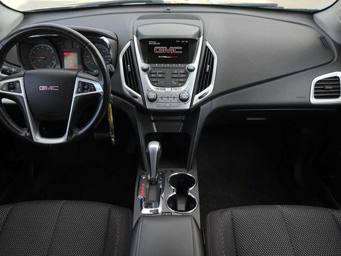 Used 2015 GMC Terrain SLE w/ Convenience Package image 10